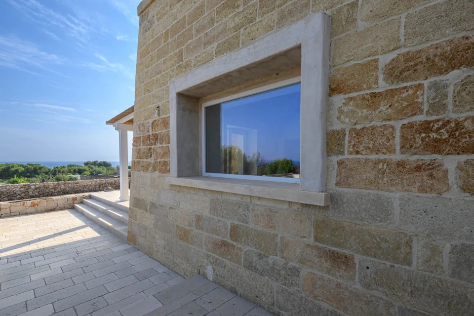 NUOVA – Villa Perla delle Macchie
