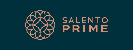 Salento Prime logo