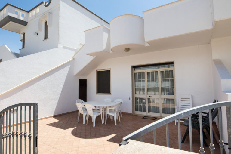 Casa Salentina