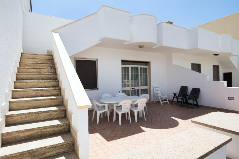 Casa Salentina