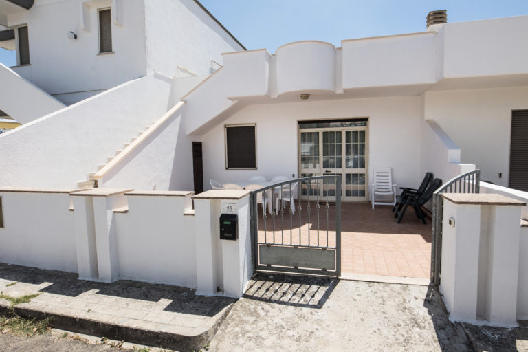 Casa Salentina