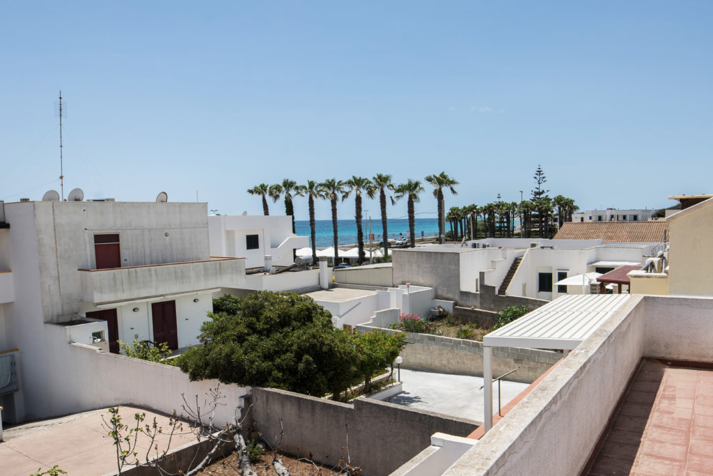 Casa Salentina