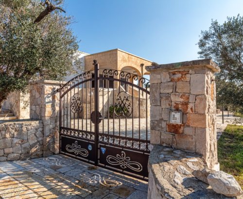 Villa Exclusive Pescoluse