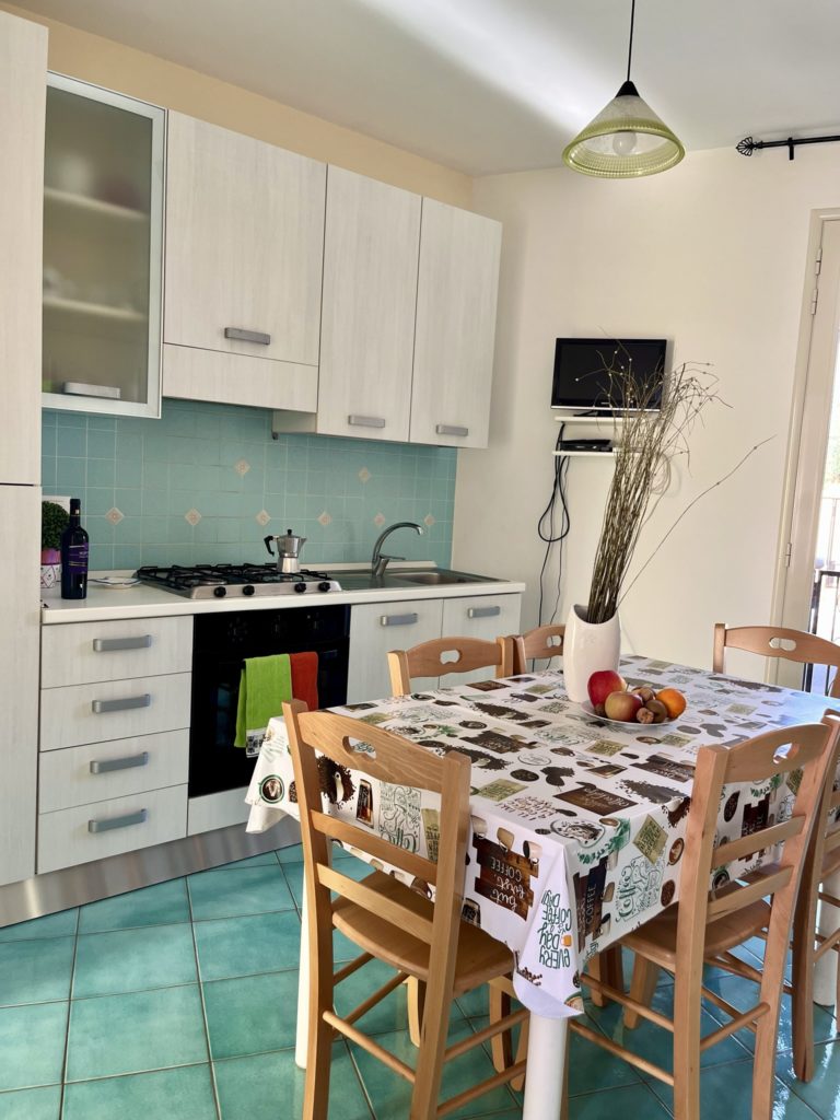 Cozy Apartment Elios