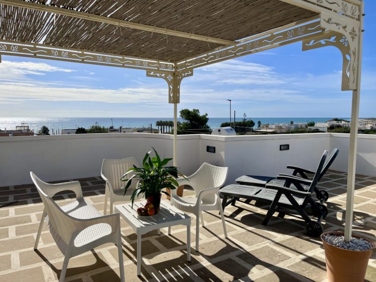 Cozy Apartment Elios