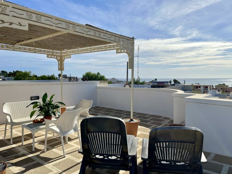 Cozy Apartment Elios