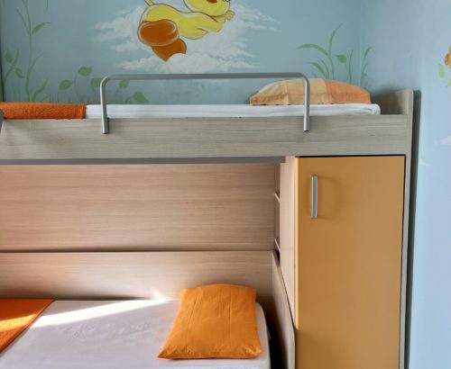 Villa Exclusive Pescoluse