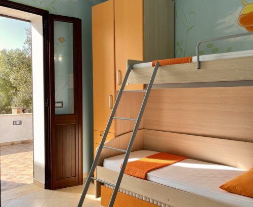 Villa Exclusive Pescoluse