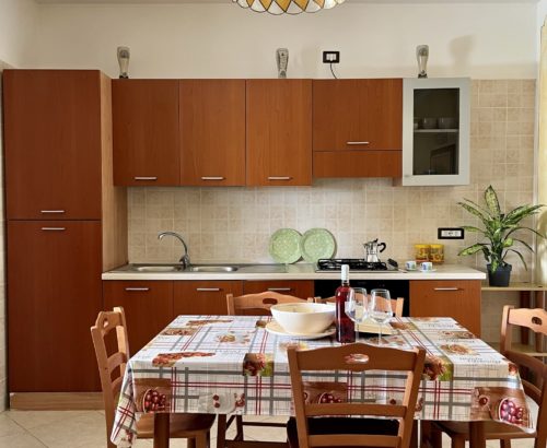 Villa Exclusive Pescoluse