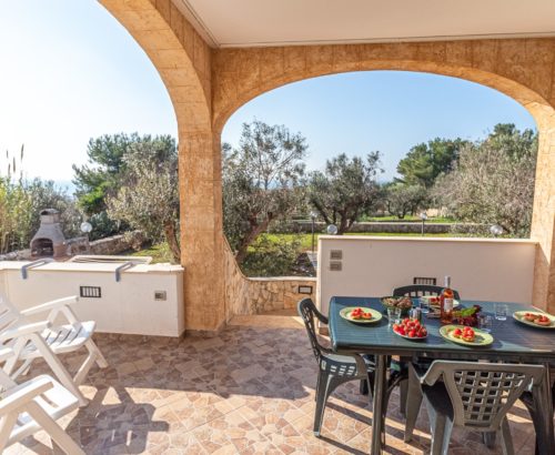 Villa Exclusive Pescoluse