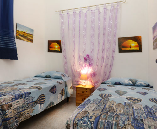 A due passi dal mare