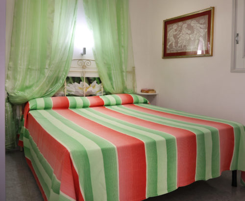 A due passi dal mare