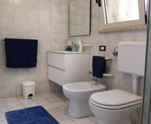 A due passi dal mare