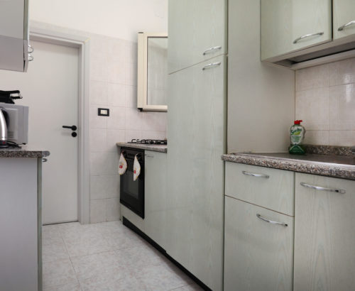 A due passi dal mare