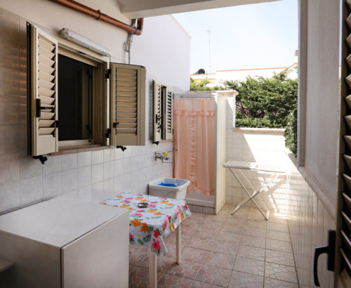 A due passi dal mare