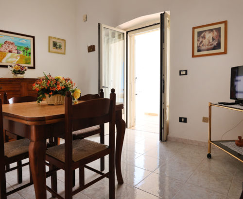 A due passi dal mare