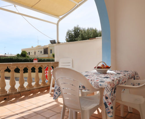 A due passi dal mare