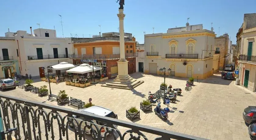 Castrignano del Capo: guida mare, borghi e ville di pregio – 2025