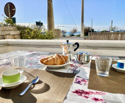 Appartamento delle Rose - Sud