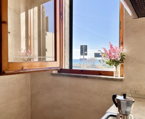 Appartamento delle Rose - Sud