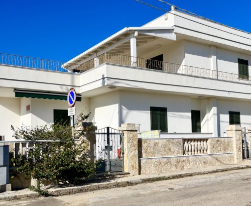 Appartamento delle Rose - Sud