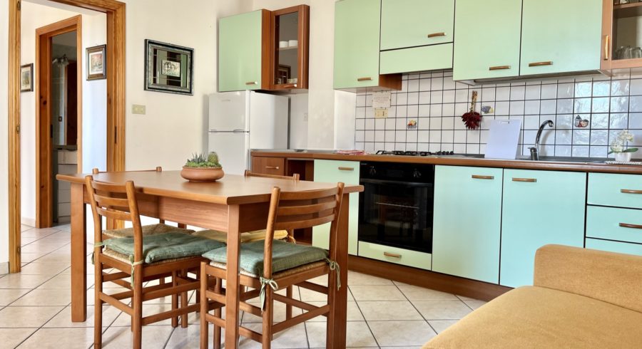 Appartamento delle Rose – Est