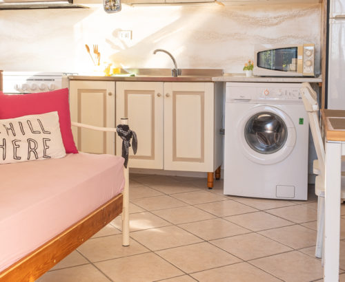 Appartamento delle Rose - Sud