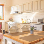 Appartamento delle Rose - Sud