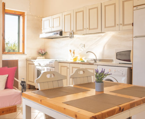 Appartamento delle Rose - Sud