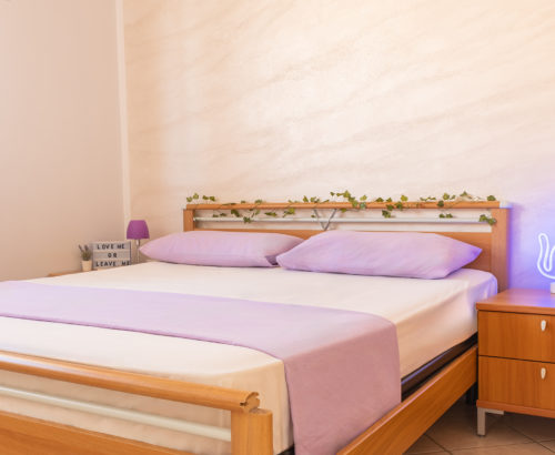 Appartamento delle Rose - Sud