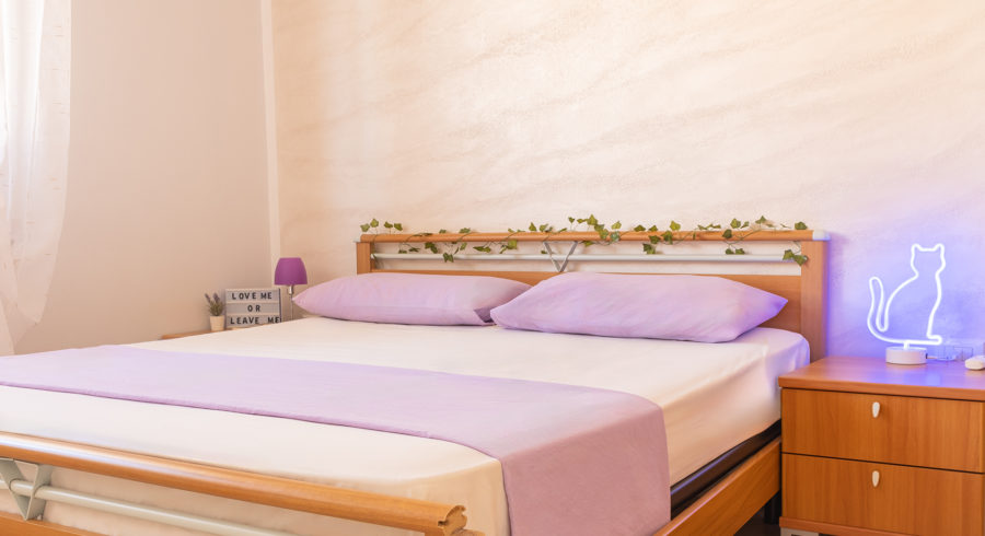 Appartamento delle Rose – Sud