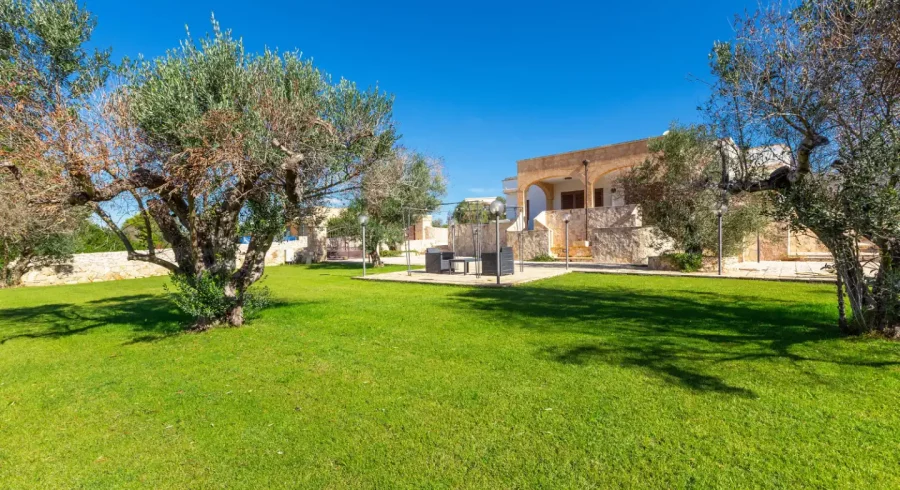 Villa Exclusive Pescoluse