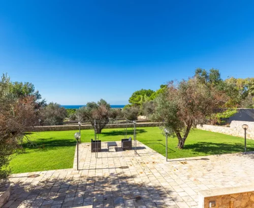 Villa Exclusive Pescoluse