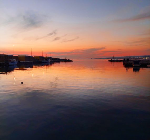 Porto di Torre Vado