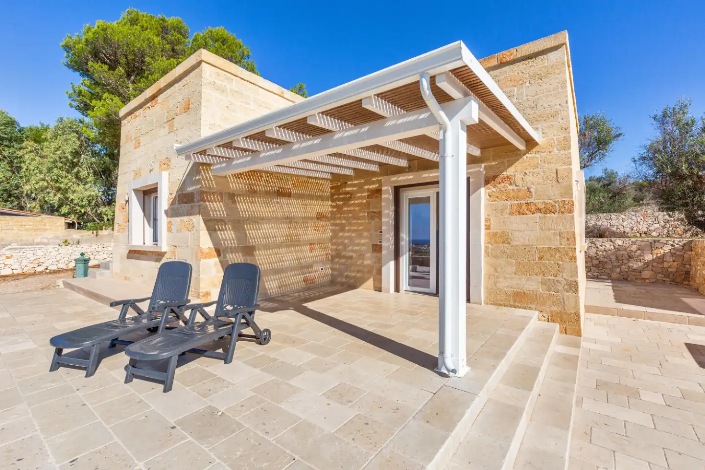 NUOVA – Villa Perla Pescoluse