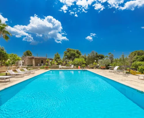 Unit 1 - Love Passion + Wolf