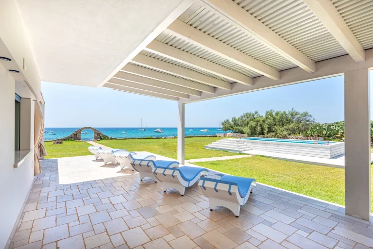 Villa Luxury 73