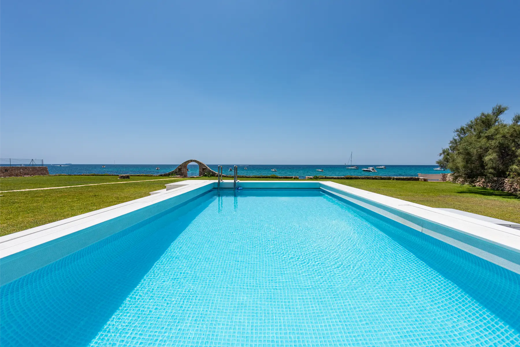 Villa Luxury 73