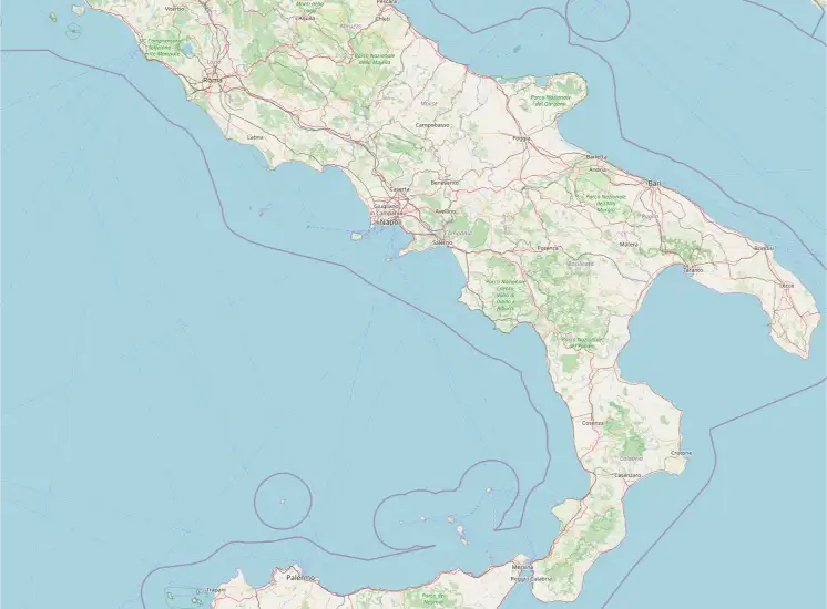 Open Map