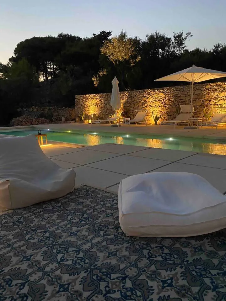 Luxury – Trullo dei Silvi 2