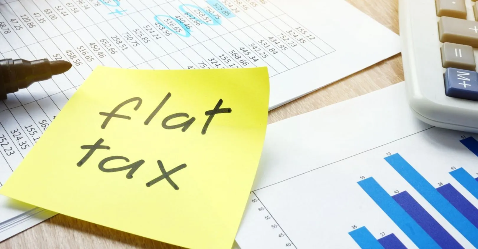 Flat Tax Italia: perché conviene trasferirsi in Salento