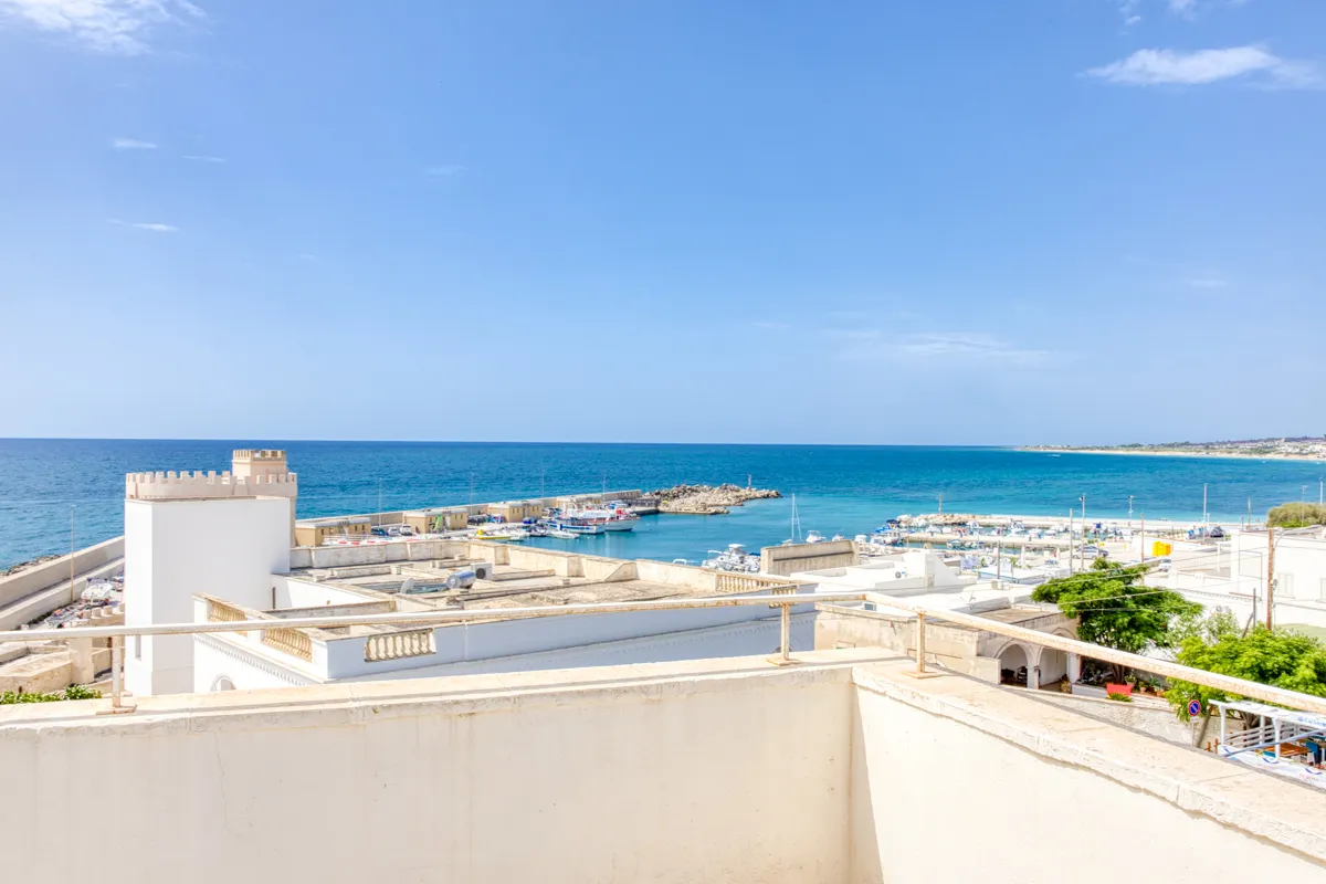 Appartamento della Torre