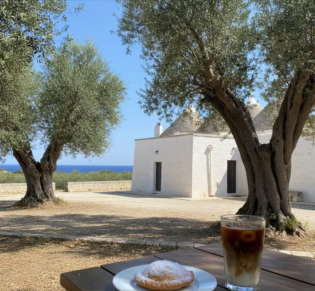 Case in Puglia e Salento: dove alloggiare per cercare casa