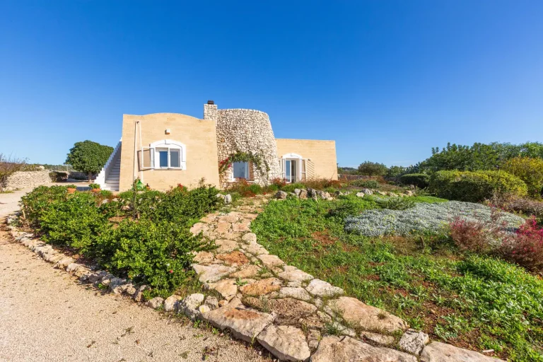 Villa Aura Maris con piscina