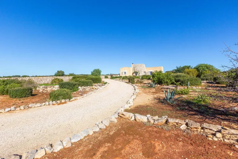 Villa Aura Maris con piscina