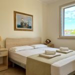 Yellow Beachfront house