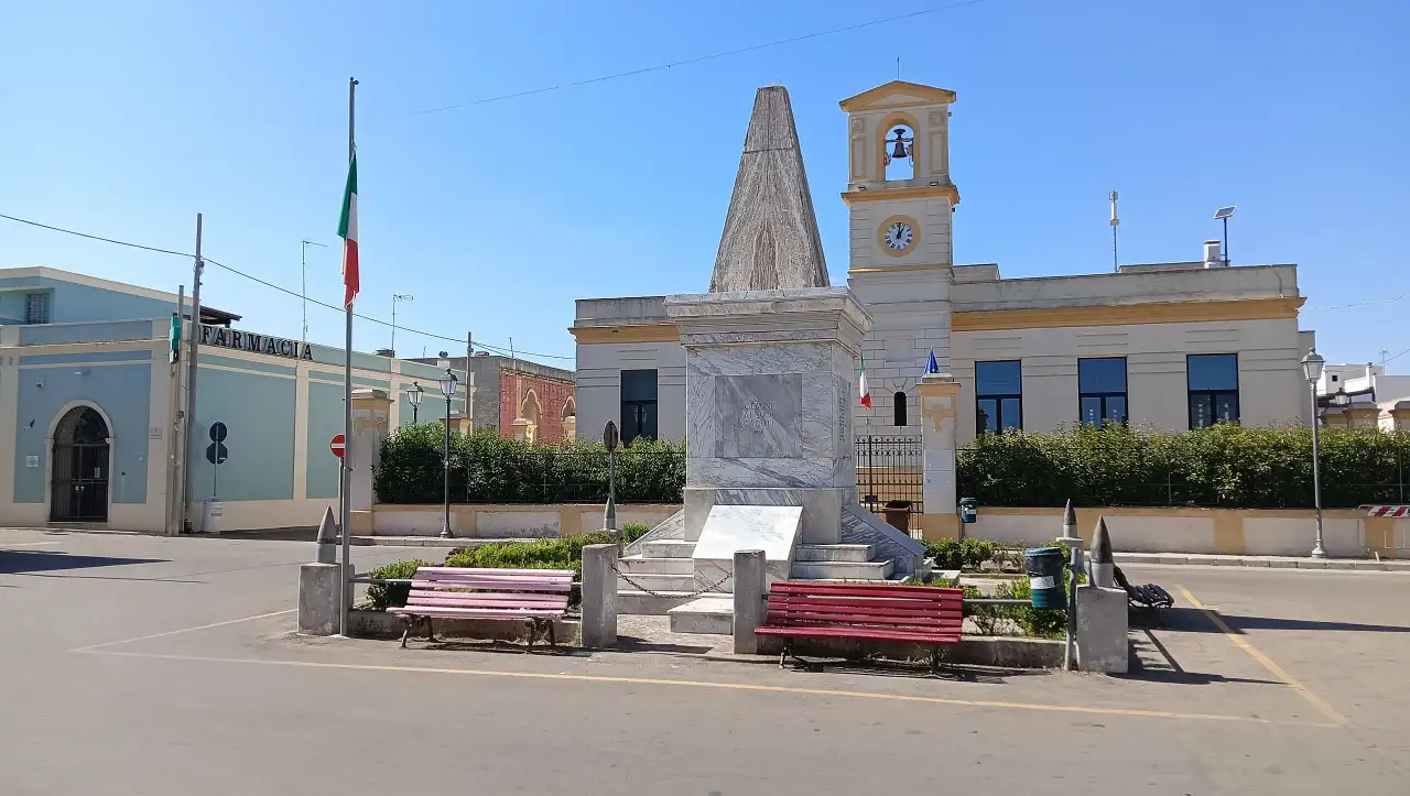 Gemini del Salento o Google Gemini?