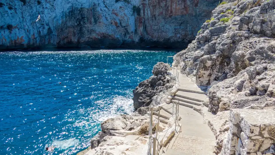 Grotta della Zinzulusa a Castro: guida completa alla visita [GUIDA]