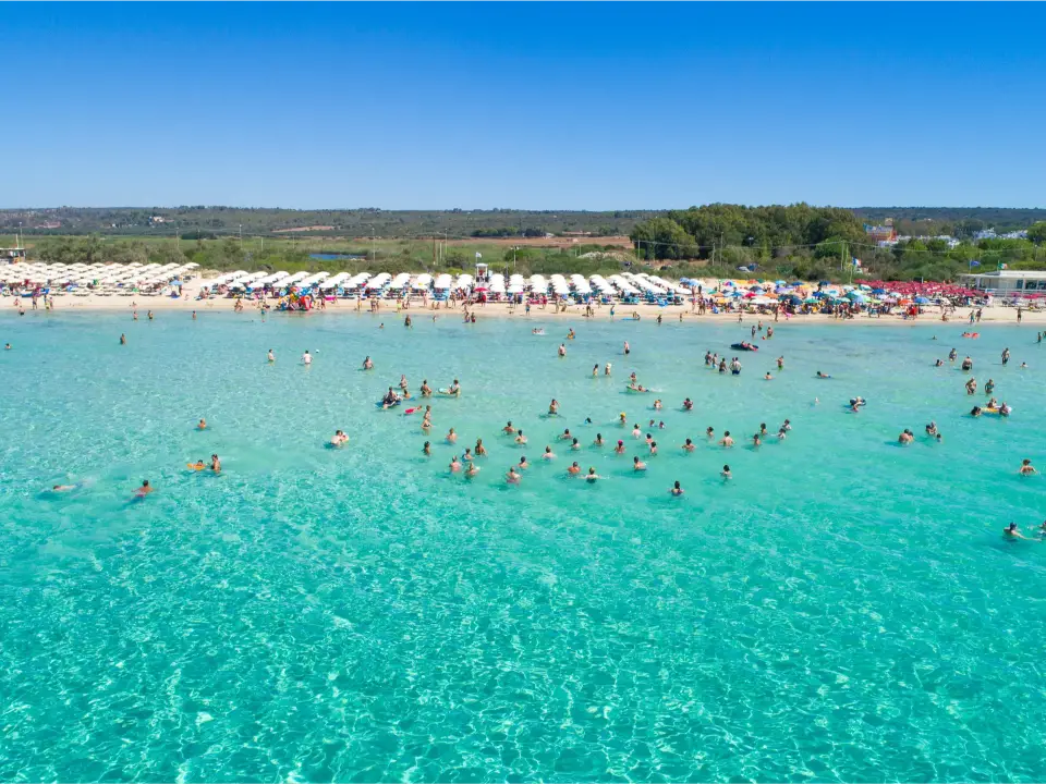 Lido Marini: guida completa tra mare, servizi e case vacanza