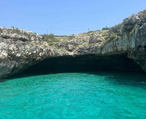 rotte St Maria di Leuca - 3